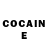 COCAIN Колумбийский Marshwmello