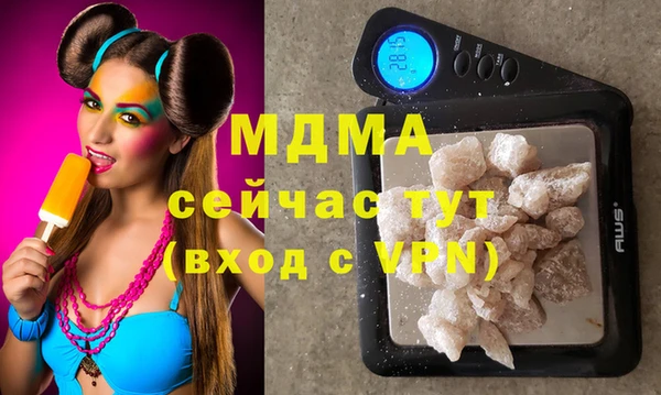 прущий лед Вязники